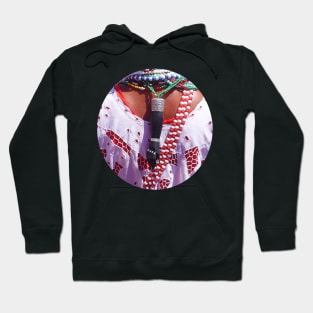 Figa for luck and chase away evil Hoodie